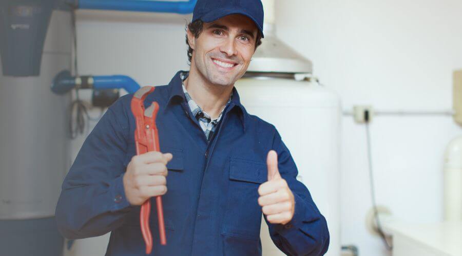 Professional emergency plumbing in Wetmore, MI
